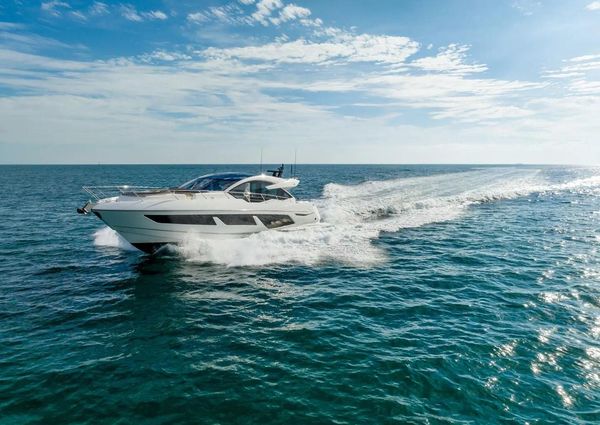 Sunseeker Predator 74 image