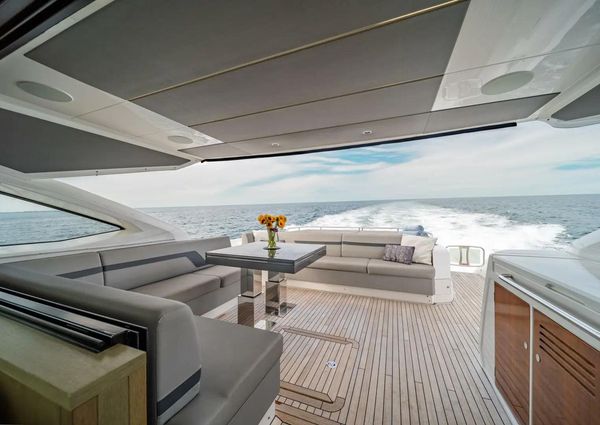 Sunseeker Predator 74 image