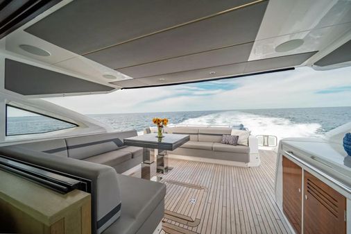 Sunseeker Predator 74 image