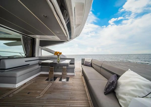 Sunseeker Predator 74 image