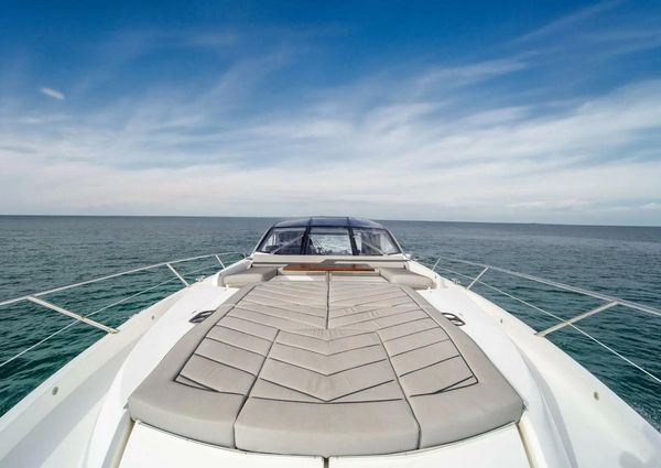 Sunseeker Predator 74 image