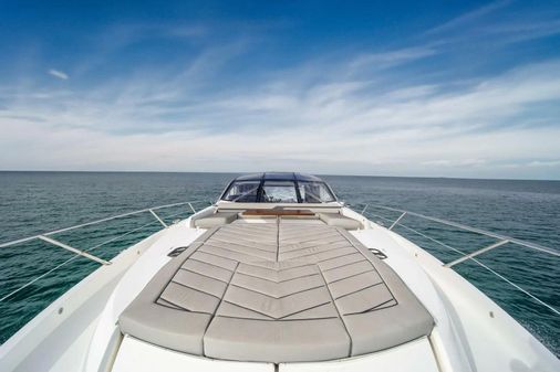 Sunseeker Predator 74 image