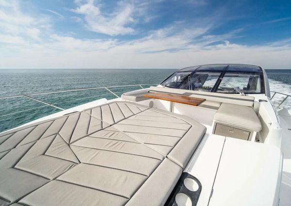 Sunseeker Predator 74 image