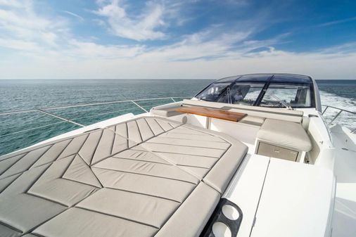 Sunseeker Predator 74 image