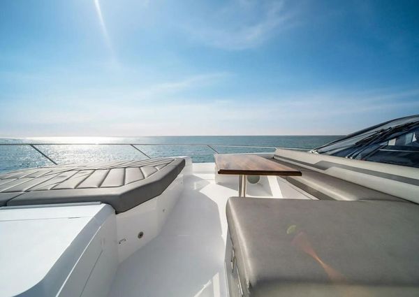 Sunseeker Predator 74 image