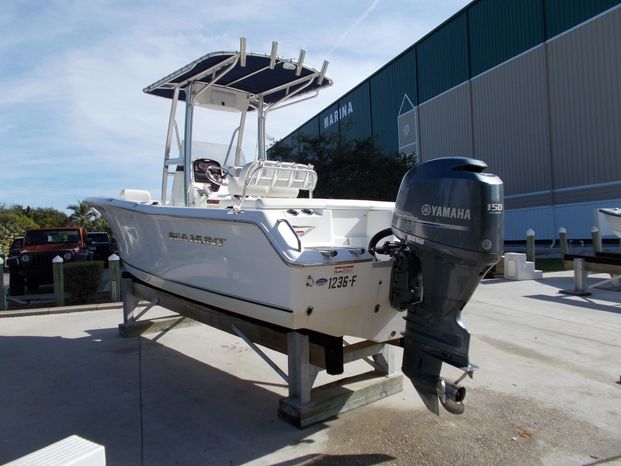 2014 Sea Hunt 211 Ultra Englewood Florida Mccall Marine Sales