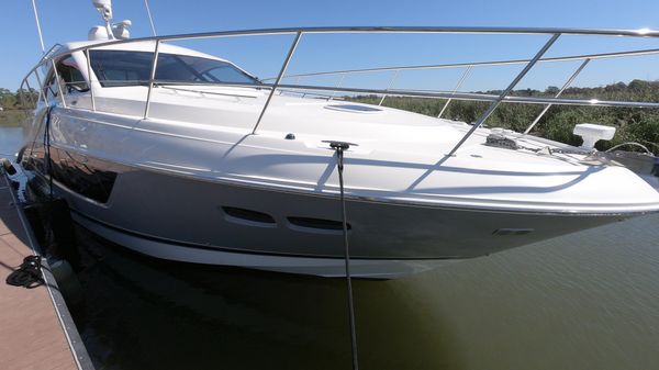 Sea Ray 510 Sundancer