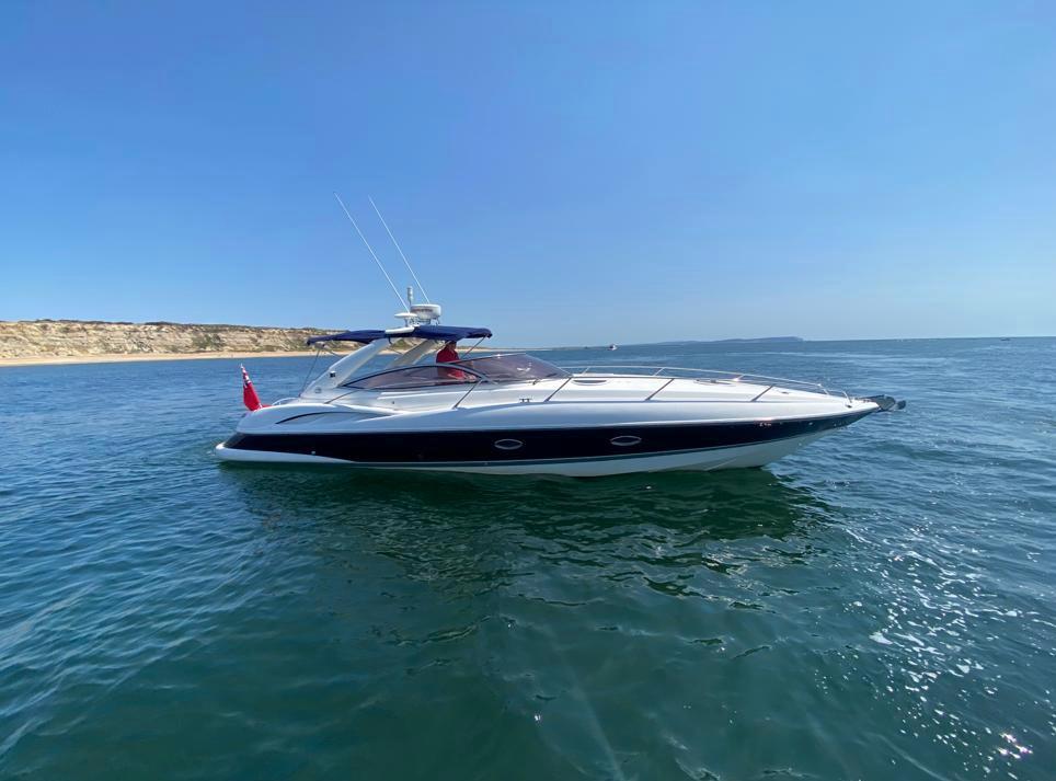 Sunseeker boats deals for sale