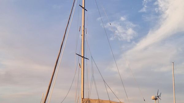 Beneteau First 42 