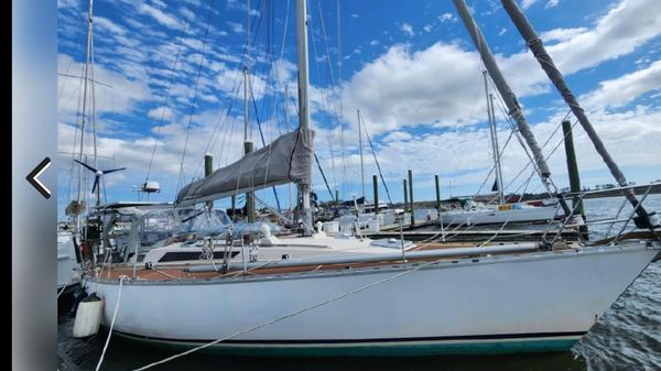 Beneteau First 42 