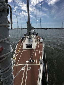 Beneteau First 42 image