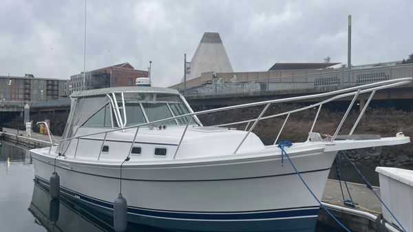 Mainship Pilot 30 
