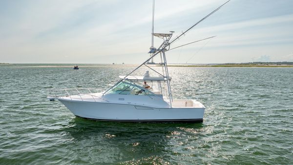 Cabo 35 Express