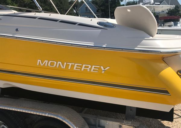 Monterey 214FS-MONTURA image