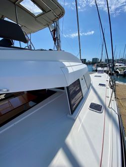 Nautitech 46 Fly image