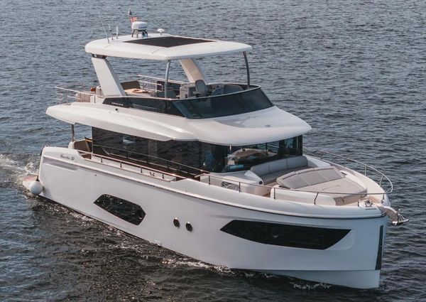 Absolute NAVETTA 52 image