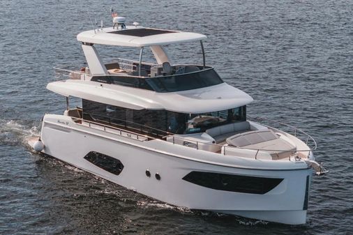 Absolute NAVETTA 52 image