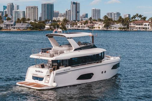 Absolute NAVETTA 52 image