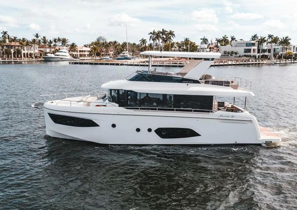 Absolute NAVETTA 52 image