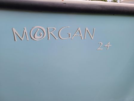 Morgan 24 image