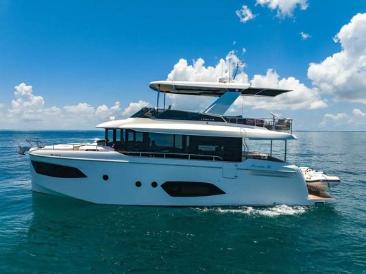 Absolute NAVETTA 52 - main image