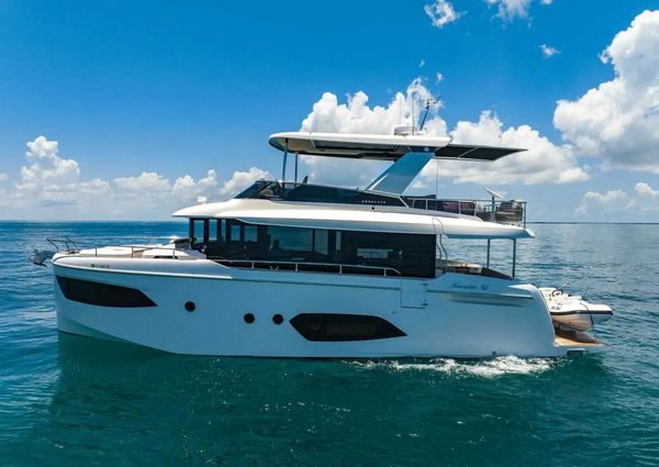 Absolute NAVETTA 52 image