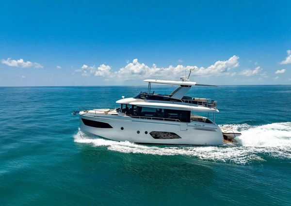 Absolute NAVETTA 52 image