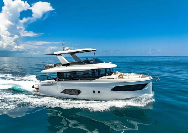 Absolute NAVETTA 52 image