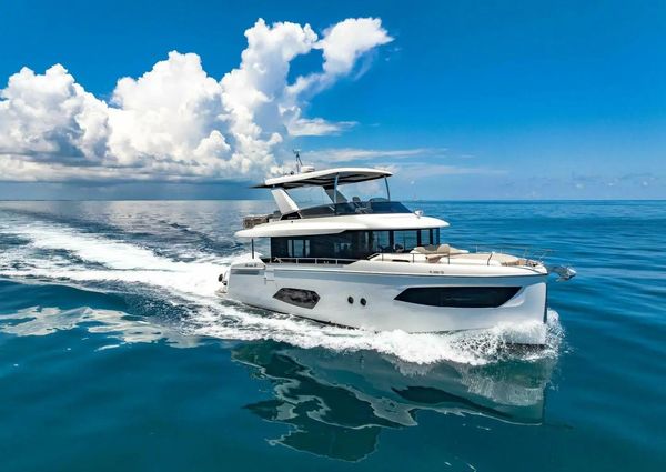 Absolute NAVETTA 52 image