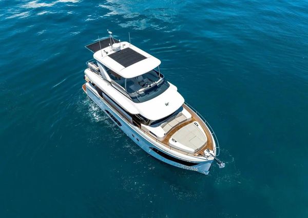 Absolute NAVETTA 52 image