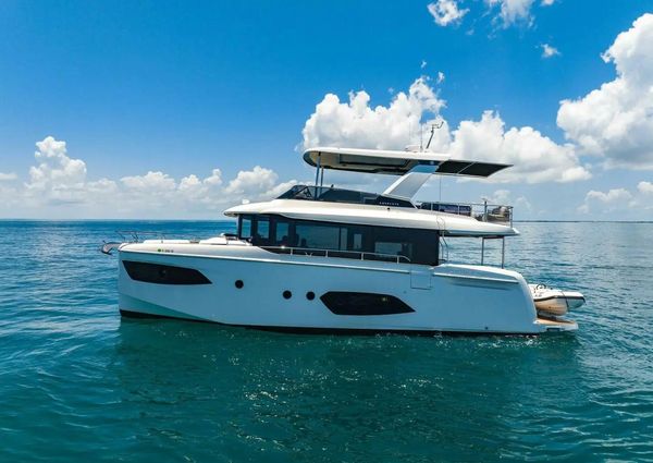 Absolute NAVETTA 52 image