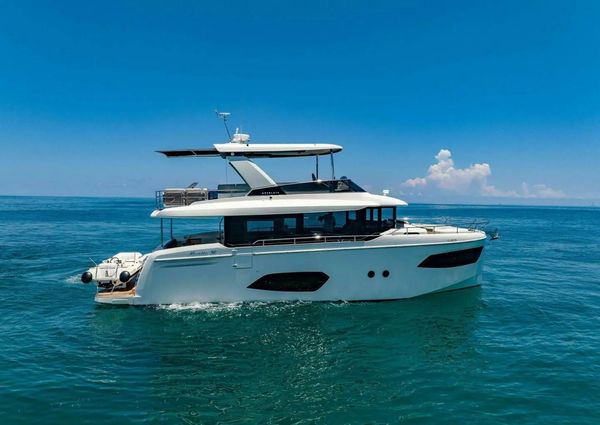 Absolute NAVETTA 52 image