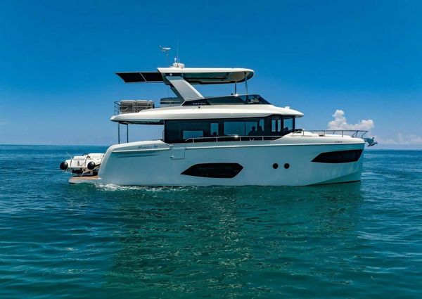 Absolute NAVETTA 52 image