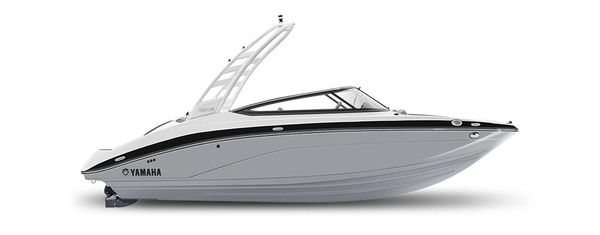 Yamaha-boats 195S image