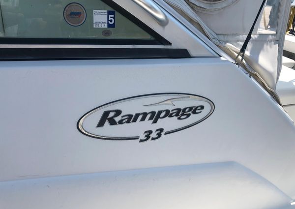 Rampage 33-EXPRESS image