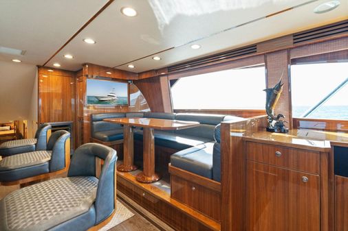 Viking 80 Convertible image