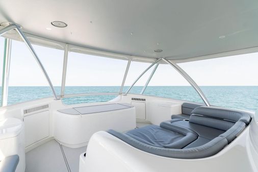 Viking 80 Convertible image