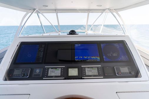Viking 80 Convertible image