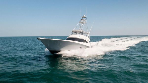 Viking 80 Convertible image