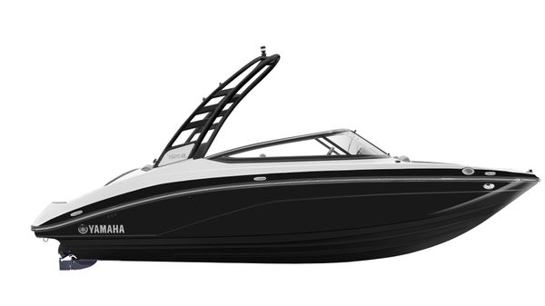 Yamaha Boats 195S 