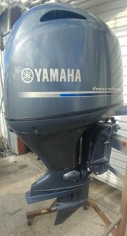 Yamaha F115LB image