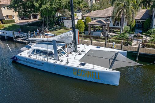 Gunboat 62 image