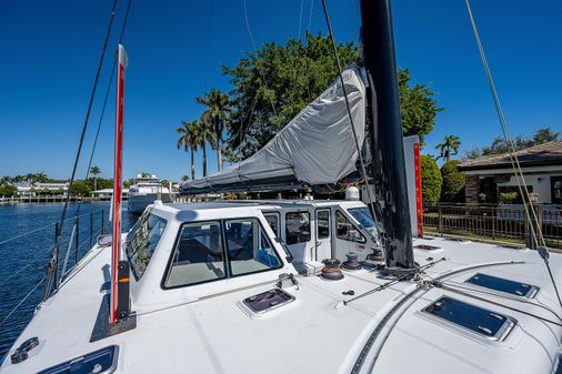 Gunboat 62 image