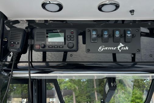 Sea-hunt GAMEFISH-27 image
