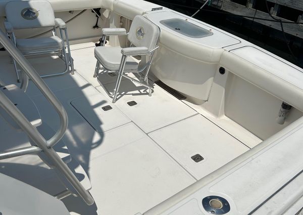 Tiara-yachts 3900-CONVERTIBLE image