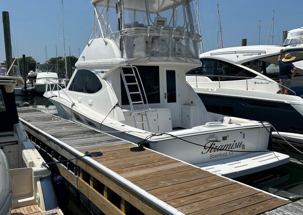 Tiara-yachts 3900-CONVERTIBLE image