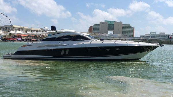 Sunseeker Predator 61