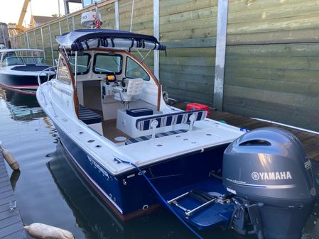 Steiger Craft 21 DV BLOCK ISLAND image