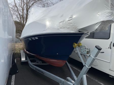 Steiger Craft 21 DV BLOCK ISLAND image