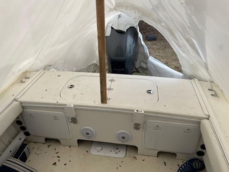 Steiger Craft 21 DV BLOCK ISLAND image